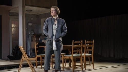 National Theatre Live: The Other Place