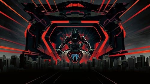 TRON: Ares