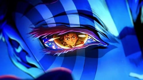 Demon Slayer: Kimetsu no Yaiba Infinity Castle Movie 1 - Akaza's Revenge