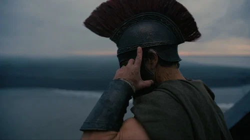 The Odyssey