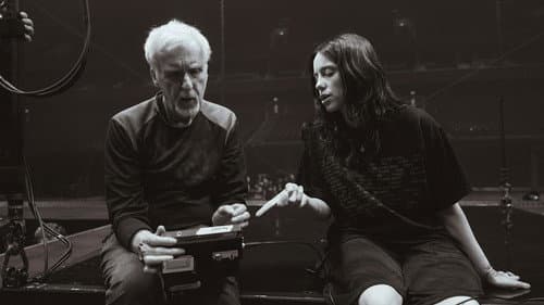 Billie Eilish - Hit Me Hard and Soft: The Tour (Live in 3D)