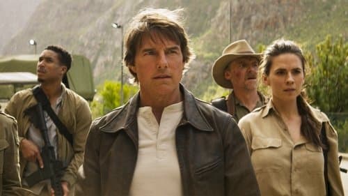 Mission: Impossible - The Final Reckoning